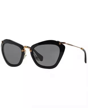 miu miu 10ns replica|Miu Miu MU 10NS Sunglasses .